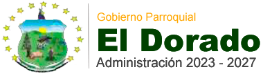 GOBIERNO AUTONOMO DESCENTRALIZADO PARROQUIAL RURAL EL DORADO